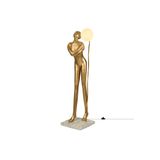 Vitale AY.VTFL-0043 Lady Gold Lambader