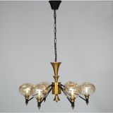 Vitale AY.VTPL-0017 6128-6 G9 Aydınlatma