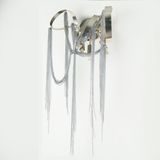 Vitale AY.VTPL-0141 Chain Silver 35x40 cm Aplik
