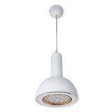 Vitale AY.VTPL-2043 Smooth Beyaz Ledli Avize