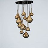Vitale AYVP-022 Gold Avize