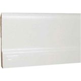 Vitale Beyaz 8 cm Süpürgelik VTLTP.B501-8 - Renkli