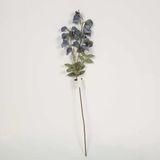 Vitale Bezelye Çiçeği Green Bezay Çiçek 25*76*8 Cm Ak.jz0003