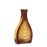 Vitale Bois Dekoratif Vazo 23x8x43 Cm Ak.jb0094