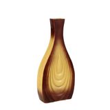 Vitale Bois Dekoratif Vazo 25x10x53 Cm Ak.jb0095