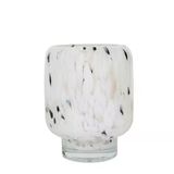 Vitale Bologna Bubble Mumluk 15*15*20 Cm Ak.kı0008