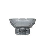 Vitale Bologna Gri Balon Kase 18*18*11 Cm Ak.ki0064 Çok Renkli