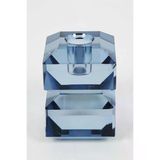 Vitale Bologna Mavi Mumluk 6*6*9.5 Cm Ak.kı0041