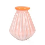 Vitale Bologna Terakota Vazo 16*16*20 Cm Ak.kı0080