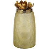 Vitale Bonno Dekoratif Küp 28 cm AK.JB0086