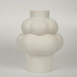 Vitale Bulut Vazo 1 14*16*25 Cm Ak.jm00031 Renksiz