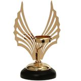 Vitale Büyük AK.JE0085 Pegasus Gold Mumluk