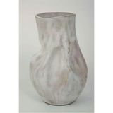 Vitale Casa Eskitme Vazo 19*21*31 Cm Ak.kv0077