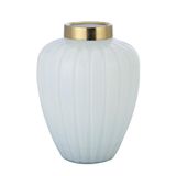 Vitale Chang Krem Vazo AK.WLT0953