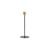 Vitale Gold Büyük AK.JF138000940 Metal Mumluk