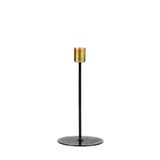 Vitale Gold Küçük AK.JF138000950 Metal Mumluk