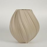 Vitale Gonca Vazo 2 12*12*17 Cm Ak.jm00026 Renksiz