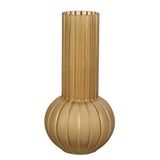 Vitale Kabak Çiçeklik 3 17*17*32,5 Cm Ak.jk0073 Çok Renkli