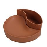 Vitale Kırmızı Masa Objesi 39*27*5 Cm Ak.jl0078 Çok Renkli