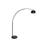 Vitale Light Black Deve Boynu Lambader Ay.vtfl-0072