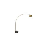 Vitale Light Gold Deve Boynu Lambader Ay.vtfl-0073
