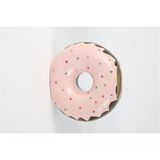 Vitale Light Seramik Simit Vazo 11*25*22 Cm Ak.la0016