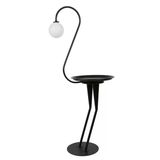 Vitale Light Siyah Flamingo Lambader Ay.vtfl-0066