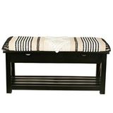Vitale Linea Otantik Çekmeceli Puf Ms.jg0005 Bej
