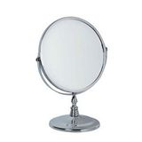 Vitale Masa Aynası Silver Ak.yayn-1070 Çok Renkli