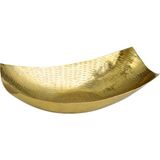 Vitale Metal Dekoratif Kase 47X22X9 cm