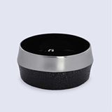 Vitale Metal Jolıe Kase 15*15*7,25 Cm Çok Renkli