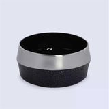 Vitale Metal Jolıe Kase 15*15*7,25 Cm