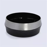 Vitale Metal Jolıe Kase 21*8 Cm