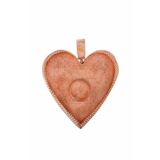 Vitale Metal Kalpli Mumluk AK.EZ0083 Renkli