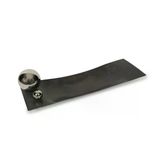 Vitale Metal Küreli Tabak 12*40*11 Cm Ak.ja0273