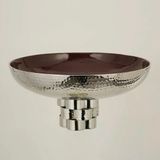 Vitale Metal Skylar Meyvelik 33*15 Cm