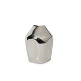 Vitale Metal Vazo 12*21 cm AK.JA0289