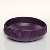 Vitale Moleanos Mor Kase 25*25*8 Cm Ak.jl0068 Çok Renkli