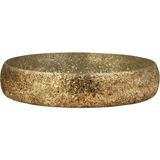 Vitale Mozaik Yuvarlak Meyvelik Büyük 36*36*8 cm AK.JB0228