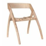 Vitale MS.SA101 Moesille Ham Sandalye