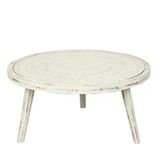 Vitale Natural Orta Sehpa 86*46*86 Cm Ms.jg0035
