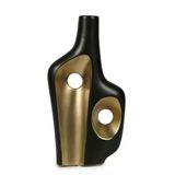 Vitale Nature Seramik Kısa Vazo 16X6.5x31 Cm Ak.kw0009