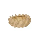 Vitale Nature Seramik Meyvelik 40X40x15 Cm Ak.kw0017