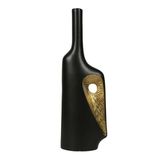Vitale Nature Seramik Uzun Vazo 17.5X9.5x52 Cm Ak.kw0002