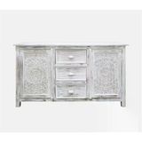 Vitale Naturel Dresuar 152*89*46 Cm Ms.jg0032