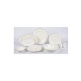 Vitale New Bone 30 Parça Yemek Takımı Mtfk.0120