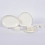 Vitale NEW BONE 32 PARÇA KAHVALTI TAKIMI MTFK.0123