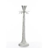 Vitale Palmiye Mumluk Büyük 74x20cm Ak.Iu0029
