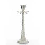 Vitale Palmiye Mumluk Küçük 62x20cm Ak.Iu0028