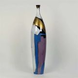 Vitale Porselen Vincent Vazo 25*108 Cm Ak.jy0003